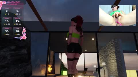 sixelaando online show from 01-10-25, 01:52