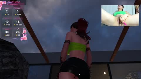 sixelaando online show from 01-10-25, 05:02