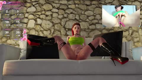 sixelaando online show from 01-11-25, 01:32