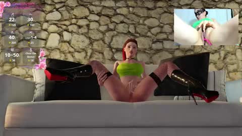 sixelaando online show from 01-22-25, 02:14