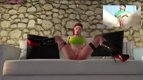 sixelaando online show from 01-22-25, 08:17