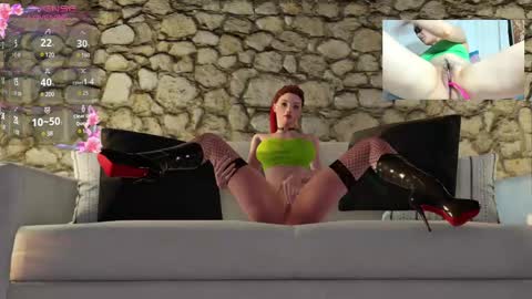 sixelaando online show from 01-23-25, 01:24