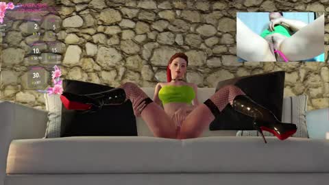 sixelaando online show from 01-24-25, 01:57