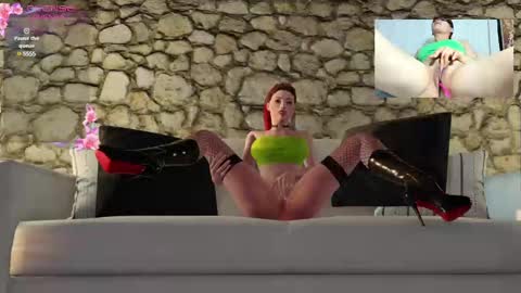 sixelaando online show from 01-24-25, 09:47