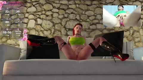 sixelaando online show from 01-31-25, 02:39