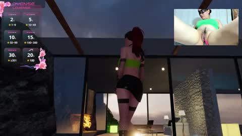 sixelaando online show from 02-01-25, 02:45