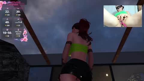 sixelaando online show from 02-18-25, 03:21