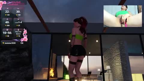 sixelaando online show from 03-01-25, 06:00