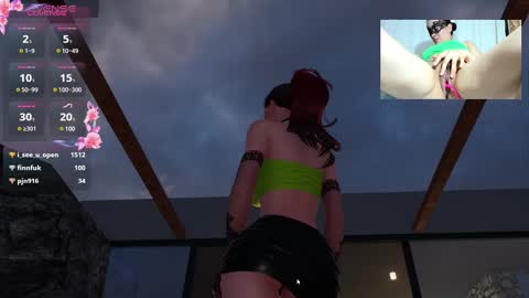 sixelaando online show from 03-03-25, 11:46