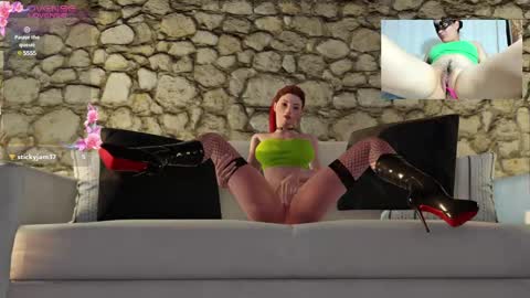 sixelaando online show from 03-08-25, 06:26