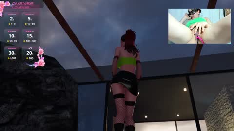 sixelaando online show from 03-10-25, 01:10