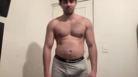 sixpacker_ online show from 12-04-25, 12:53