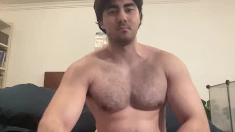 sixpacker_ online show from 12-18-25, 07:03