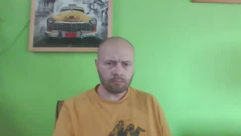 sixten19795 online show from 09-30-25, 12:21