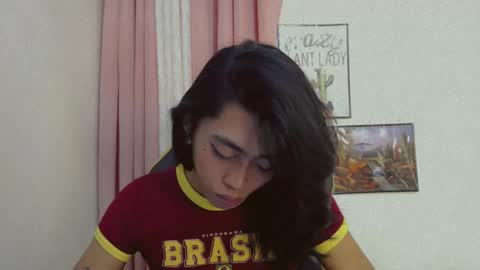 Snapshot of sizka_ford chatting on 11-20-25, 07:30 Sizka online show from 11-20-25, 07:30