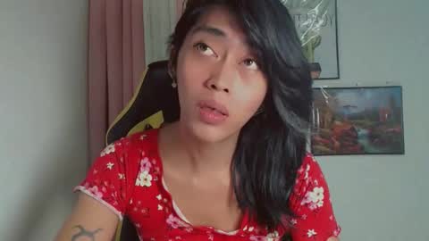 Snapshot of sizka_ford chatting on 11-22-25, 07:07 Sizka online show from 11-22-25, 07:07