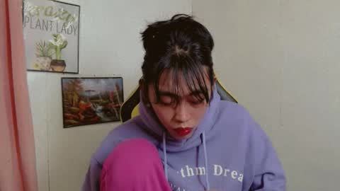 Snapshot of sizka_ford chatting on 11-29-25, 11:57 Sizka online show from 11-29-25, 11:57