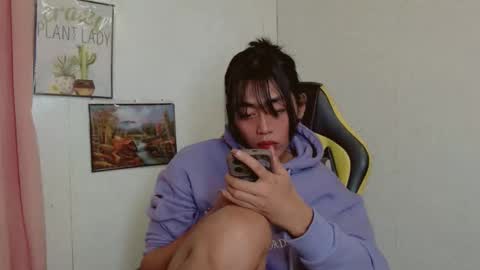 Snapshot of sizka_ford chatting on 12-03-25, 06:43 Sizka online show from 12-03-25, 06:43