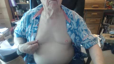 sjbottomboi online show from 10-07-25, 08:39