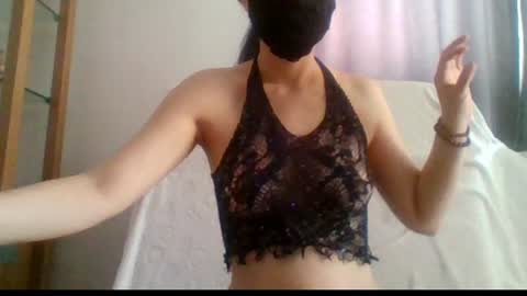JJolin online show from 06-27-26, 08:19