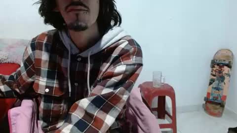 sk8sir online show from 07-05-26, 01:07