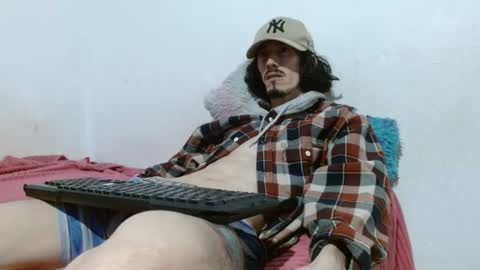 sk8sir online show from 07-14-26, 02:05
