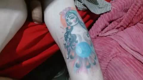 sk8sir online show from 07-23-26, 12:46