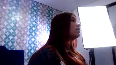 Snapshot of skarlet26 chatting on 03-13-26, 11:17 Skarlet online show from 03-13-26, 11:17