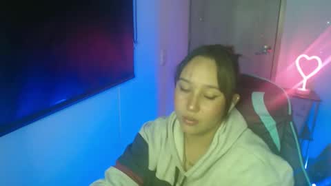 Alice online show from 04-28-26, 01:15