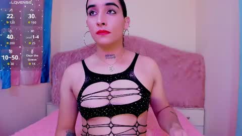 Skarlet online show from 06-12-26, 09:52
