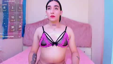 Skarlet online show from 06-22-26, 12:02