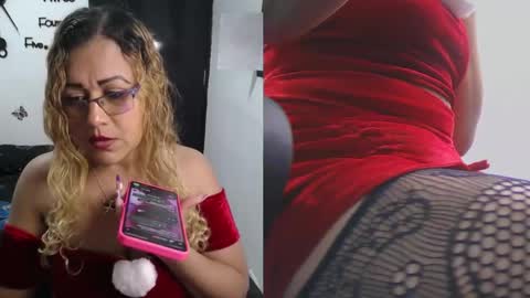 SKARLETH online show from 03-31-26, 03:19