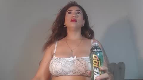 Skarleth villa online show from 12-30-24, 12:22