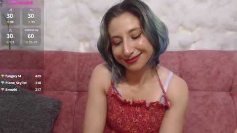 Skarlet  online show from 01-15-25, 05:08