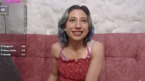 Skarlet  online show from 01-15-25, 08:09