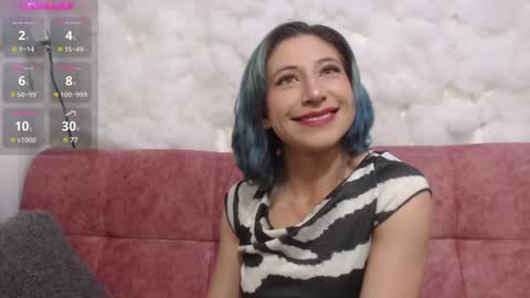 Skarlet  online show from 01-22-25, 02:59