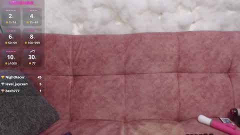 Skarlet  online show from 01-24-25, 06:57