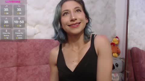 Skarlet  online show from 02-04-25, 03:11