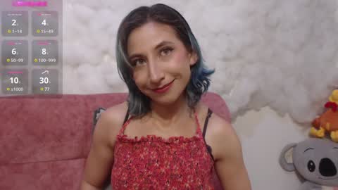 Skarlet  online show from 02-07-25, 03:55