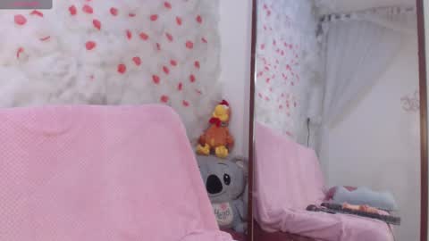 Skarlet  online show from 03-04-25, 09:29