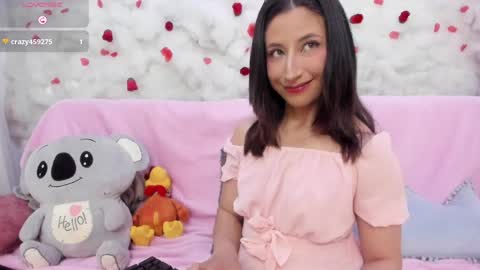 Skarlet  online show from 05-01-26, 04:06