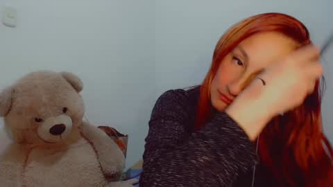 Arlett online show from 01-14-25, 04:15