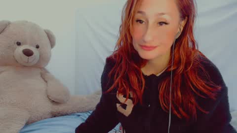 Arlett online show from 01-30-25, 02:47