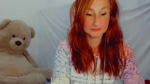 Arlett online show from 02-12-25, 02:03