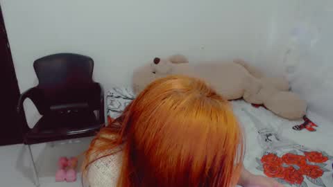 Arlett online show from 09-15-25, 04:40