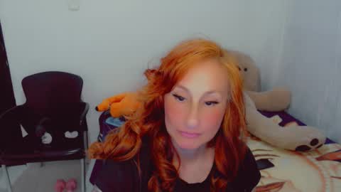 Arlett online show from 09-19-25, 12:02