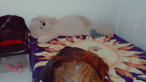 Arlett online show from 10-18-25, 06:16