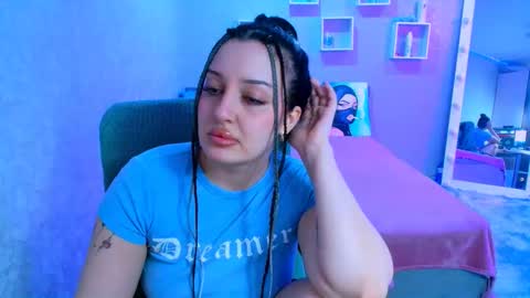 Snapshot of skarlett_monliss chatting on 04-24-26, 06:32 Skarlett Monliss online show from 04-24-26, 06:32