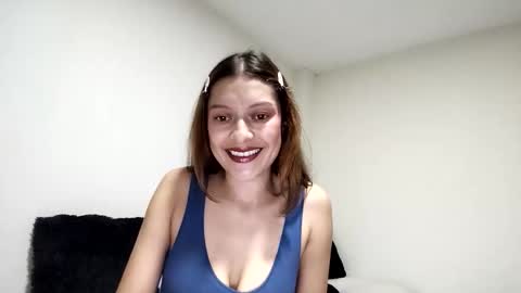 Snapshot of skarlett_smith5 chatting on 05-21-26, 11:12 Skarlett online show from 05-21-26, 11:12