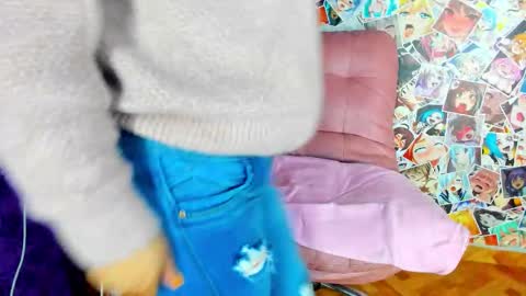 skarlettbarnes online show from 10-07-25, 11:51